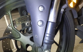 YAMAHA YZF-R25 RG43J