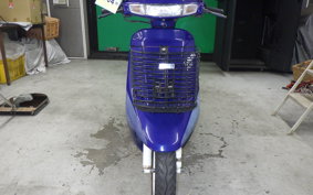 HONDA DIO AF18