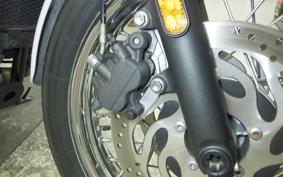TRIUMPH BONNEVILLE T120 2019
