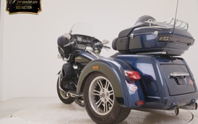 HARLEY FLHTCUTG TRIKE 2014