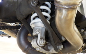 SUZUKI SV1000 2008