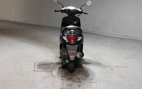 SUZUKI LET`S CA4AA