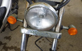 HONDA MAGNA 50 AC13