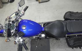 HONDA STEED 400 VLS 1998 NC37