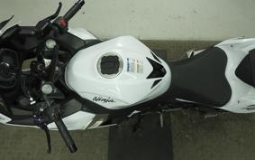 KAWASAKI NINJA 400 2022 EX400L
