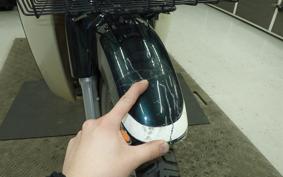 HONDA C110 SUPER CUB JA59