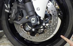 SUZUKI HAYABUSA Gen.2 2008