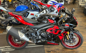 SUZUKI GSX-R1000R 2020 DM11G