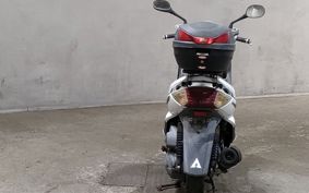 YAMAHA CYGNUS 125 X SE44J