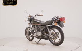SUZUKI GS400 2025 GS400