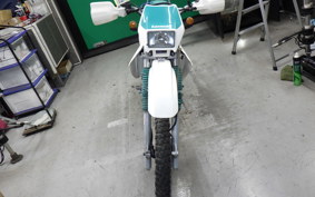 KAWASAKI KLX250 ES Type 1996 LX250E