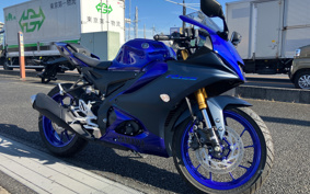 YAMAHA YZF-R125 RE45J