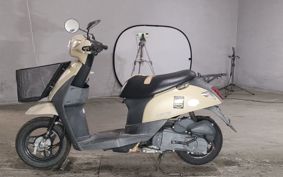 SUZUKI LETS CA4AA