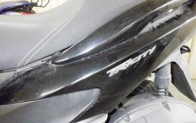 YAMAHA TRICITY 125 2001 SE82J