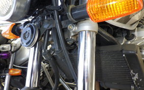 HONDA CB400SF VTEC K NC39