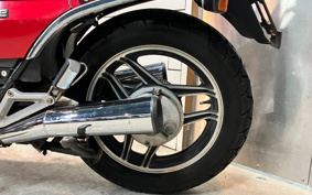 HONDA VF750 SABER 1984 RC07