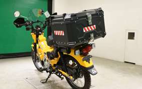 HONDA CT125-2 2015 JA65