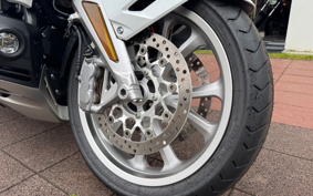 HONDA GL 1800 GOLD WING TOUR DCT 2026 SC79