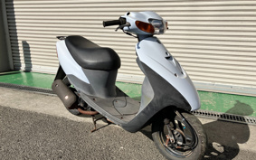 SUZUKI LET's 2 CA1PA