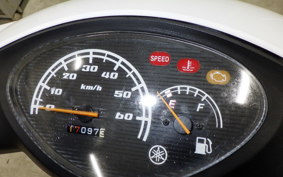 YAMAHA JOG Delux SA39J