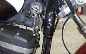 HARLEY XL1200CA 2013