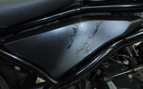 HONDA REBEL 250 MC49