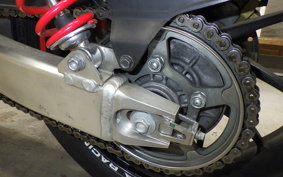 HONDA CB400SF GEN 4 2015 NC42