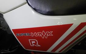 HONDA SUPER HAWK MC03