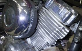 YAMAHA DRAGSTAR 400 2000 4TR