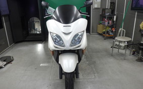 HONDA FORZA Z 2025 MF08
