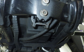 HARLEY FXDB 1580 2015