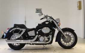 HONDA SHADOW 400 2005 NC34