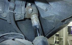 SUZUKI ADDRESS V125 CF4EA