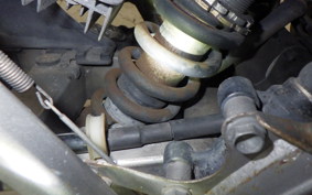 HONDA AX-1 MD21