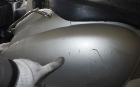 HONDA GIORNO CREA 2008 AF54