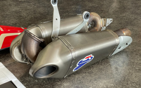 DUCATI 1199PANIGA-RES 2014 ZDMH802JAEB