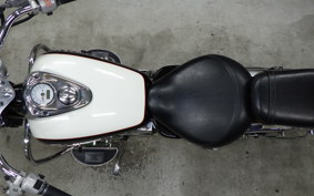 HONDA SHADOW 750 Gen. 2 1997 RC44