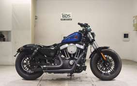 HARLEY XL1200X 2022