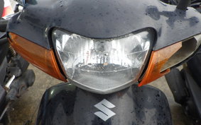 SUZUKI LET's 2 CA1PA