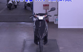 SUZUKI ADDRESS V50