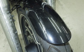 HARLEY FXDWG 1580 2010