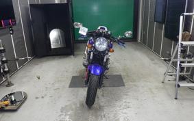 HONDA CB400SF VTEC 2008