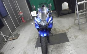 SUZUKI GSX250 R