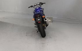 HONDA CB400SF TRAINING CAR NC39