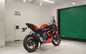 KAWASAKI NINJA 250 SL BX250A