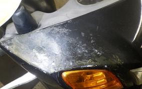 YAMAHA AXIS 125 TREET 2018 SE53J