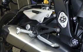 TRIUMPH STREET TRIPLE RS 2024