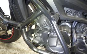YAMAHA MT-09 Tracer 2023 RN36J