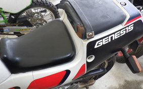 YAMAHA FZR250 2KR