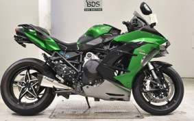 KAWASAKI NINJA H2 SX SE 2021 ZXT02A
